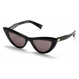 Balmain - Jolie Sunglasses - Black - Balmain Eyewear
