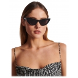 Balmain - Jolie Sunglasses - Black - Balmain Eyewear