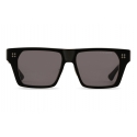 DITA - Venzyn - Matte Black Grey - DTS720 - Sunglasses - DITA Eyewear