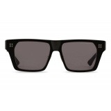 DITA - Venzyn - Matte Black Grey - DTS720 - Sunglasses - DITA Eyewear