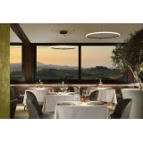 Borgobrufa SPA Resort - Imperial Emotion Suite & Spa - 3 Giorni 2 Notti - Perugia - Assisi - Umbria - Italia - Exclusive Luxury
