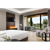 Borgobrufa SPA Resort - Imperial Emotion Suite & Spa - 2 Days 1 Night - Perugia - Assisi - Umbria Italy - Exclusive Luxury