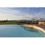 Borgobrufa SPA Resort - Nature & Vineyards - 3 Days 2 Nights - Perugia - Assisi - Umbria Italy - Exclusive Luxury
