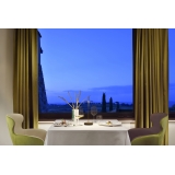 Borgobrufa SPA Resort - Nature & Vineyards - 2 Days 1 Night - Perugia - Assisi - Umbria Italy - Exclusive Luxury