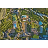 Borgobrufa SPA Resort - Natura & Vigne - 2 Giorni 1 Notte - Perugia - Assisi - Umbria - Italia - Exclusive Luxury