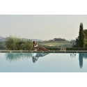 Borgobrufa SPA Resort - Borgobrufa Relax Pause - 2 Days 1 Night - Perugia - Assisi - Umbria Italy - Exclusive Luxury