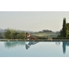 Borgobrufa SPA Resort - Borgobrufa Relax Pause - 3 Days 2 Nights - Perugia - Assisi - Umbria Italy - Exclusive Luxury