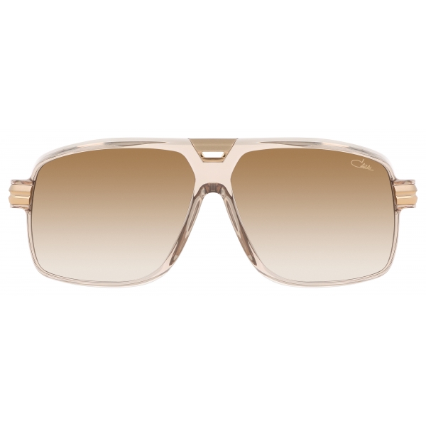 Cazal - Vintage 6032/3 - Legendary - Brown Gold - Sunglasses - Cazal Eyewear