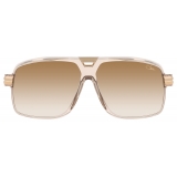 Cazal - Vintage 6032/3 - Legendary - Marrone Oro - Occhiali da Sole - Cazal Eyewear