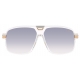 Cazal - Vintage 6032/3 - Legendary - Cristallo Bicolore Grigio Sfumato - Occhiali da Sole - Cazal Eyewear