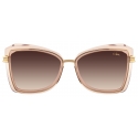 Cazal - Vintage 8512 - Legendary - Brown Gold - Sunglasses - Cazal Eyewear