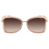 Cazal - Vintage 8512 - Legendary - Marrone Oro - Occhiali da Sole - Cazal Eyewear