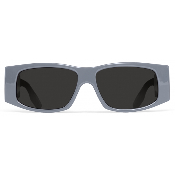 Balenciaga - Led Frame Sunglasses - Grey - Sunglasses - Balenciaga Eyewear
