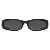 Balenciaga - Occhiali da Sole Reverse Xpander 2.0 Rectangle - Nero - Occhiali da Sole - Balenciaga Eyewear