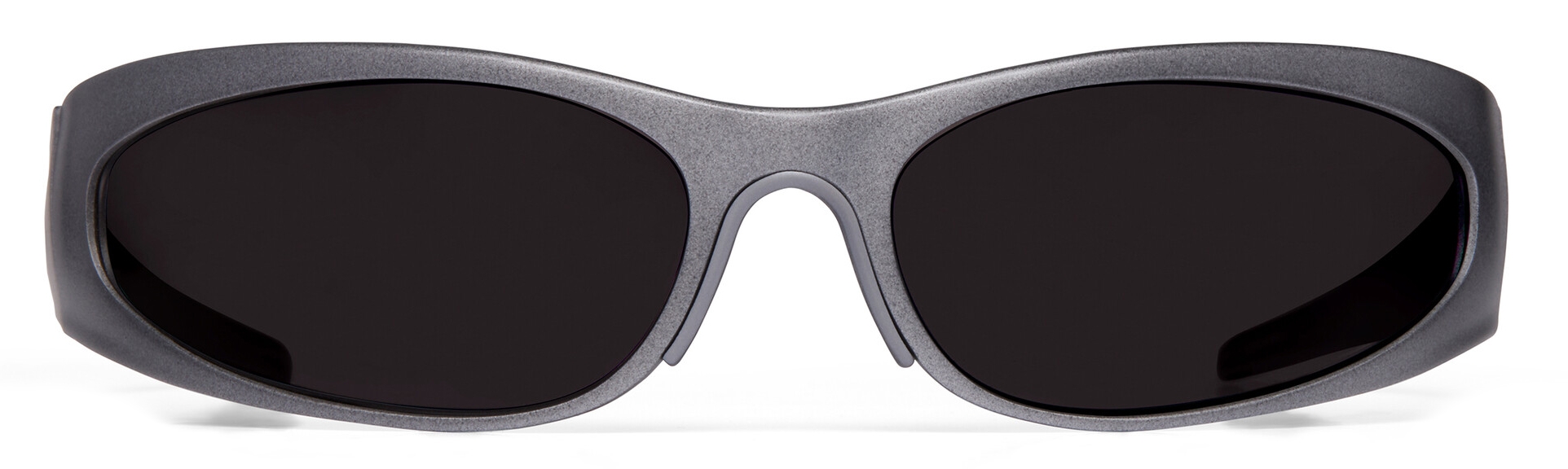 Balenciaga - Reverse Xpander 2.0 Rectangle Sunglasses - Dark Balenciaga - Reverse Xpander 2.0 Rectangle Sunglasses - Dark