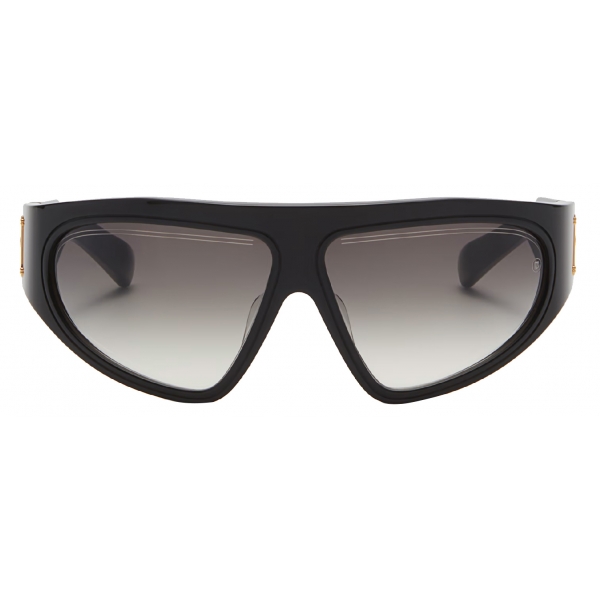 Balmain - B-Escape Sunglasses - Black - Balmain Eyewear