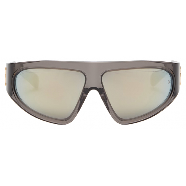 Balmain - B-Escape Sunglasses - Grey - Balmain Eyewear