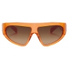 Balmain - Occhiali da Sole B-Escape - Arancione - Balmain Eyewear