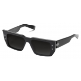 Balmain - BVI Sunglasses - Black - Balmain Eyewear