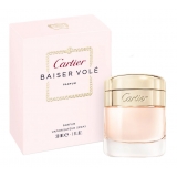 Cartier - Baiser Volé Eau De Parfum - Fragranze Luxury - 30 ml