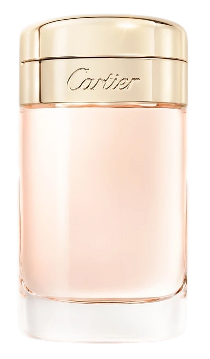 Parfum baisers volés discount cartier