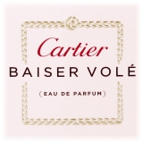 Cartier - Baiser Volé Eau De Parfum - Fragranze Luxury - 100 ml
