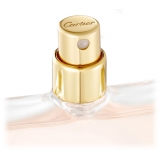 Cartier - Baiser Volé Eau de Parfum Refill Cartier Library - Fragranze Luxury - 30 ml