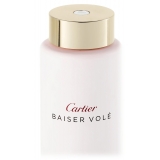 Cartier - Baiser Volé Perfumed Body Milk - Luxury Fragrances - 200 ml