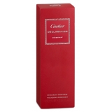 Cartier - Déclaration Refreshing Deodorant - Luxury Fragrances - 100 ml