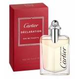 Cartier - Déclaration Eau de Toilette - Luxury Fragrances - 30 ml