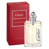 Cartier - Déclaration Eau de Toilette - Fragranze Luxury - 50 ml