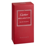 Cartier - Déclaration Eau de Toilette - Luxury Fragrances - 50 ml