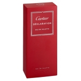 Cartier - Déclaration Eau de Toilette - Fragranze Luxury - 150 ml