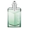 Cartier - Déclaration Eau de Toilette Haute Fraîcheur Vaporizzatore - Fragranze Luxury - 50 ml