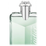 Cartier - Déclaration Eau de Toilette Haute Fraîcheur Spray - Luxury Fragrances - 50 ml