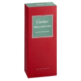 Cartier - Déclaration Eau de Toilette Haute Fraîcheur Vaporizzatore - Fragranze Luxury - 100 ml