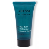 Abyssi Phytomarine - Natural Moisturizing Mask - Hair - Professional Treatments - 30 ml