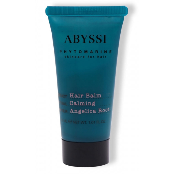Abyssi Phytomarine - Shampoo Naturale Lenitivo - Capelli - Trattamenti Professionali - 30 ml