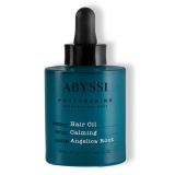 Abyssi Phytomarine - Olio Lenitivo Naturale - Capelli - Trattamenti Professionali - 50 ml