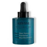 Abyssi Phytomarine - Natural Anti-Dandruff Lotion - Hair - Professional Treatments - 50 ml