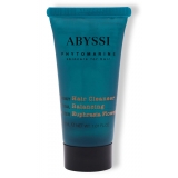 Abyssi Phytomarine - Natural Rebalancing Shampoo - Hair - Professional Treatments - 30 ml