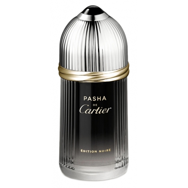 Cartier Limited Edition Pasha De Cartier Edition Noire Eau de