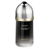 Cartier - Limited Edition Pasha De Cartier Edition Noire Eau de Toilette - Luxury Fragrances - 100 ml