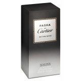 Cartier - Eau de Toilette Pasha de Cartier Edition Noire Edizione Limitata - Fragranze Luxury - 100 ml