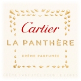 Cartier - La Panthère Perfumed Body Cream - Luxury Fragrances - 200 ml
