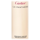 Cartier - La Panthère Deodorant - Luxury Fragrances - 100 ml