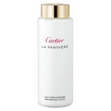 Cartier - La Panthère Latte per il Corpo - Fragranze Luxury - 200 ml