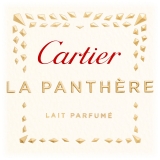 Cartier - La Panthère Latte per il Corpo - Fragranze Luxury - 200 ml
