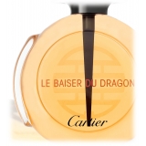 Cartier - Le Baiser Du Dragon Eau de Parfum - Luxury Fragrances - 100 ml
