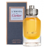 Cartier - L'Envol de Cartier Eau de Parfum - Fragranze Luxury - 50 ml